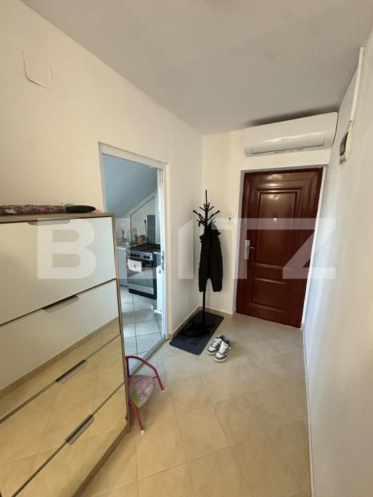 Apartament de vânzare 2 camere Burdujeni - 207583AV | BLITZ Suceava | Poza5
