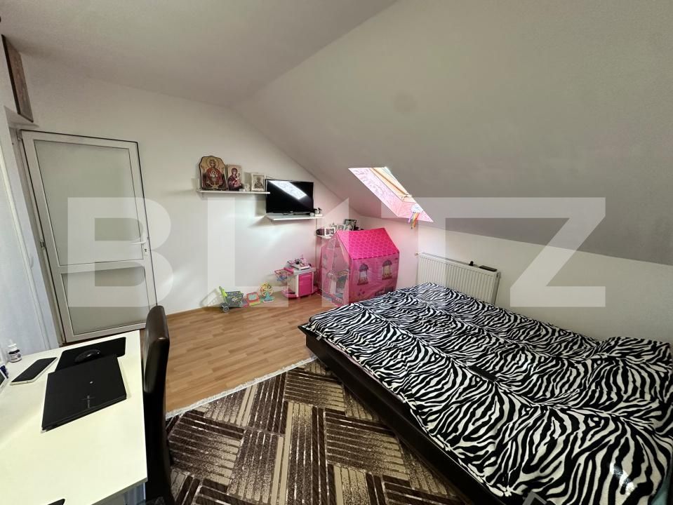 Apartament de vânzare 2 camere Burdujeni - 207583AV | BLITZ Suceava | Poza4