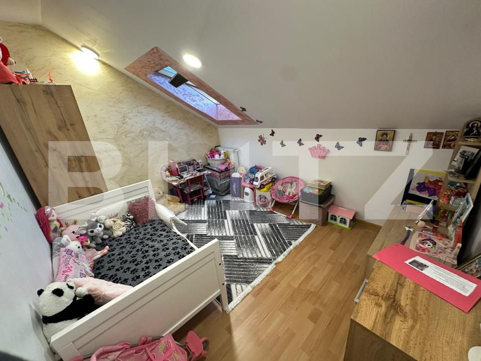 Apartament de vânzare 2 camere Burdujeni - 207583AV | BLITZ Suceava | Poza6