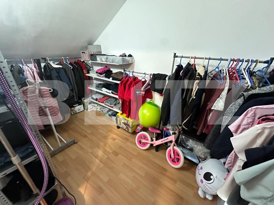 Apartament de vânzare 2 camere Burdujeni - 207583AV | BLITZ Suceava | Poza11