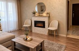 Apartament 2 camere, 61 mp, zona Obcini