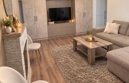 Apartament 2 camere, 61 mp, zona Obcini