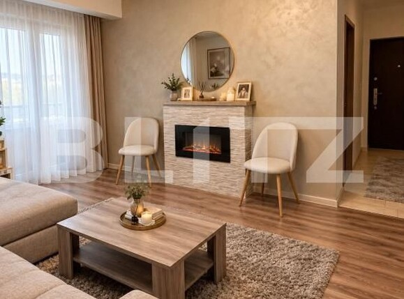 Apartament de vânzare 2 camere Obcini - 207586AV | BLITZ Suceava | Poza2