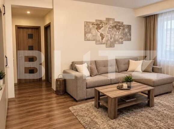 Apartament de vânzare 2 camere Obcini - 207586AV | BLITZ Suceava | Poza1