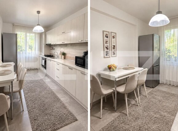 Apartament de vânzare 2 camere Obcini - 207586AV | BLITZ Suceava | Poza6