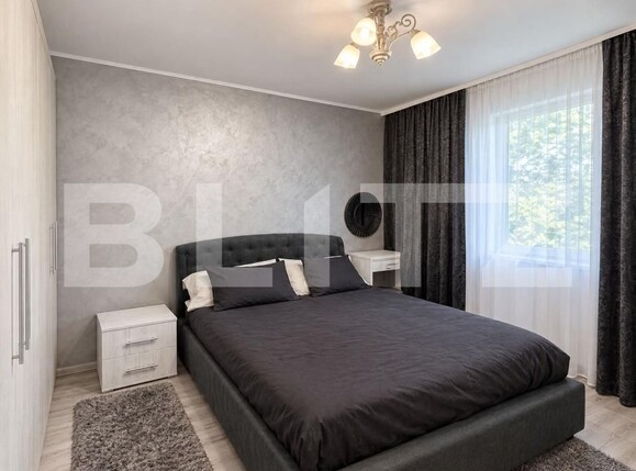 Apartament de vânzare 2 camere Obcini - 207586AV | BLITZ Suceava | Poza4