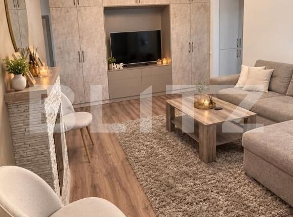 Apartament de vânzare 2 camere Obcini - 207586AV | BLITZ Suceava | Poza3