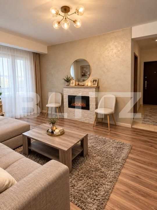 Apartament de vânzare 2 camere Obcini - 207586AV | BLITZ Suceava | Poza2