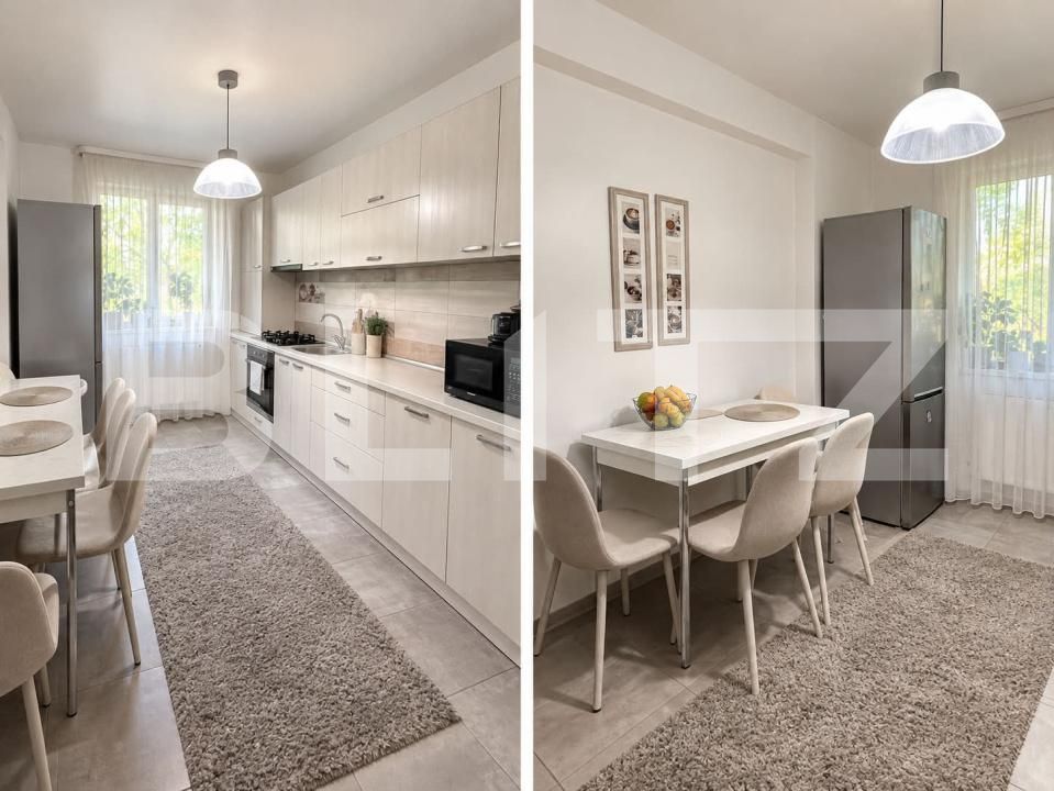 Apartament de vânzare 2 camere Obcini - 207586AV | BLITZ Suceava | Poza6