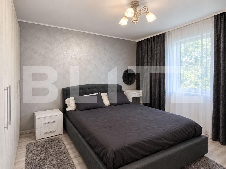 Apartament de vânzare 2 camere Obcini - 207586AV | BLITZ Suceava | Poza4