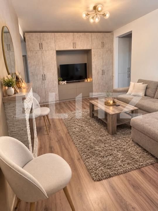 Apartament de vânzare 2 camere Obcini - 207586AV | BLITZ Suceava | Poza3
