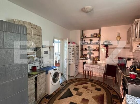 Casa de vânzare 3 camere Radauti - 207608CV | BLITZ Suceava | Poza3