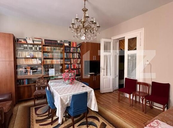 Casa de vânzare 3 camere Radauti - 207608CV | BLITZ Suceava | Poza2