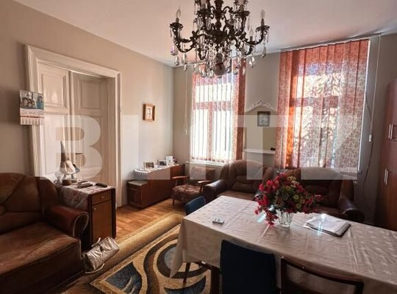 Casa de vânzare 3 camere Radauti - 207608CV | BLITZ Suceava | Poza1