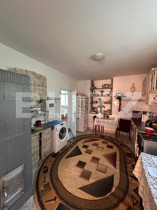 Casa de vânzare 3 camere Radauti - 207608CV | BLITZ Suceava | Poza3