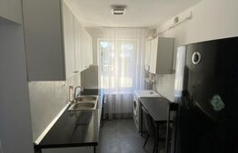 Apartament 2 camere, 52 mp, zona George Enescu