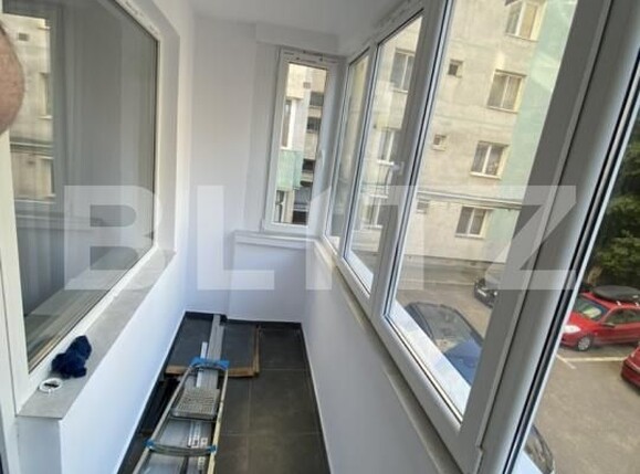 Apartament de închiriat 2 camere George Enescu - 207624AI | BLITZ Suceava | Poza8