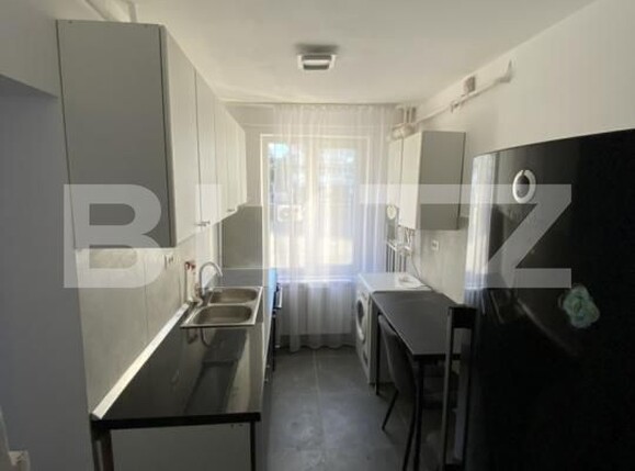 Apartament de închiriat 2 camere George Enescu - 207624AI | BLITZ Suceava | Poza5