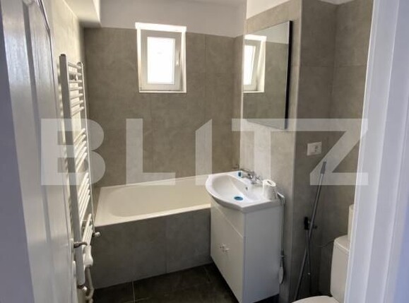 Apartament de închiriat 2 camere George Enescu - 207624AI | BLITZ Suceava | Poza7