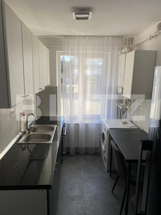Apartament de închiriat 2 camere George Enescu - 207624AI | BLITZ Suceava | Poza6