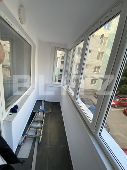 Apartament de închiriat 2 camere George Enescu - 207624AI | BLITZ Suceava | Poza8