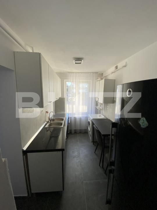 Apartament de închiriat 2 camere George Enescu - 207624AI | BLITZ Suceava | Poza5