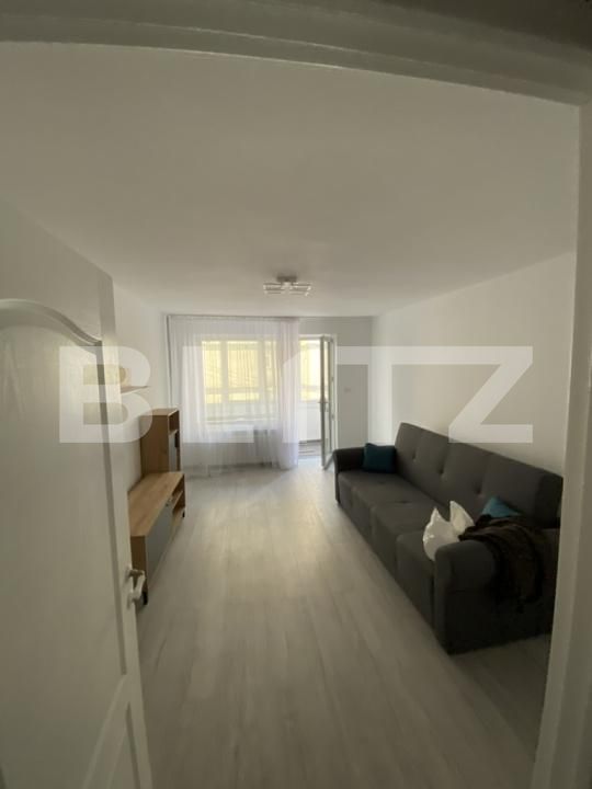 Apartament de închiriat 2 camere George Enescu - 207624AI | BLITZ Suceava | Poza2