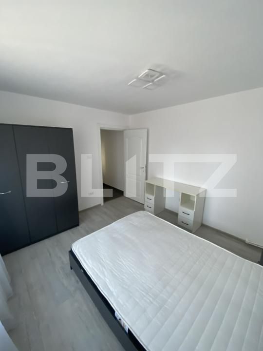 Apartament de închiriat 2 camere George Enescu - 207624AI | BLITZ Suceava | Poza4