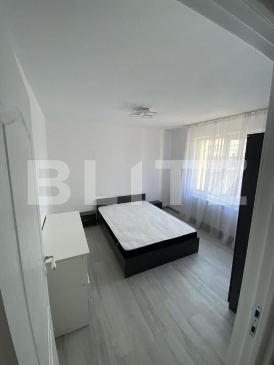 Apartament de închiriat 2 camere George Enescu - 207624AI | BLITZ Suceava | Poza3