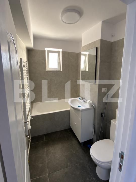 Apartament de închiriat 2 camere George Enescu - 207624AI | BLITZ Suceava | Poza7