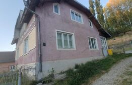 Casa 6 camere, 165 mp, zona Vatra Dornei