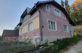 Casa 6 camere, 165 mp, zona Vatra Dornei