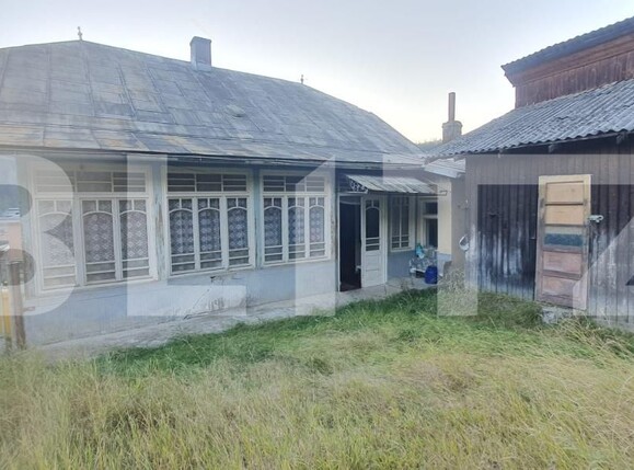 Casa de vânzare 6 camere Vatra Dornei - 207699CV | BLITZ Suceava | Poza3