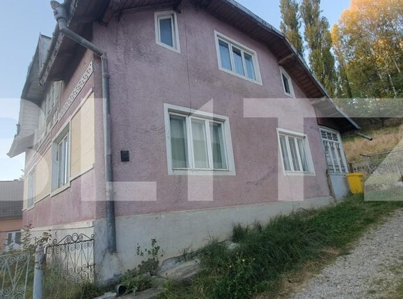 Casa de vânzare 6 camere Vatra Dornei - 207699CV | BLITZ Suceava | Poza2