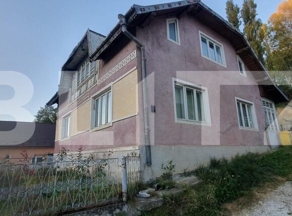 Casa de vânzare 6 camere Vatra Dornei - 207699CV | BLITZ Suceava | Poza1