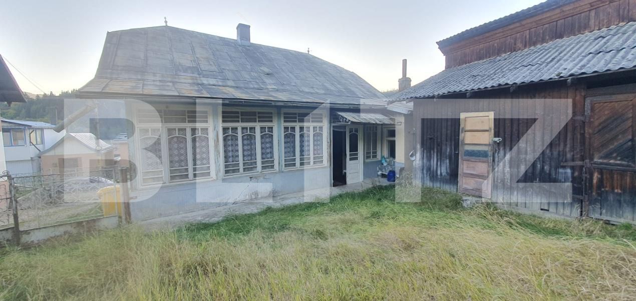 Casa de vânzare 6 camere Vatra Dornei - 207699CV | BLITZ Suceava | Poza3