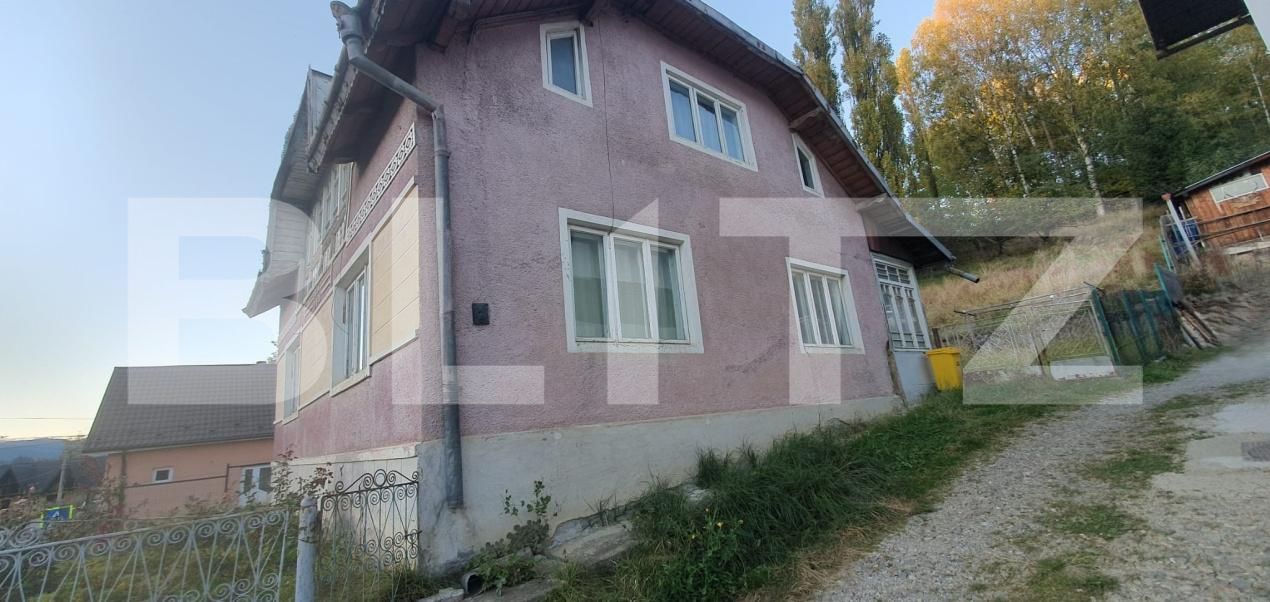 Casa de vânzare 6 camere Vatra Dornei - 207699CV | BLITZ Suceava | Poza2