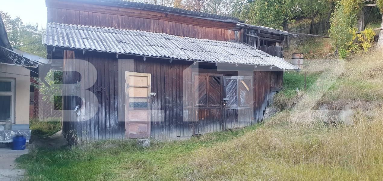 Casa de vânzare 6 camere Vatra Dornei - 207699CV | BLITZ Suceava | Poza5