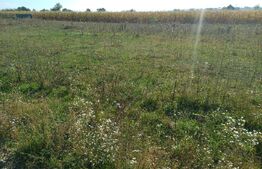 Teren de vanzare, 800 mp, zona Sud-Vest
