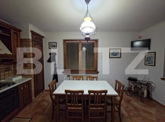 Casa de închiriat 4 camere Salcea - 207703CI | BLITZ Suceava | Poza9