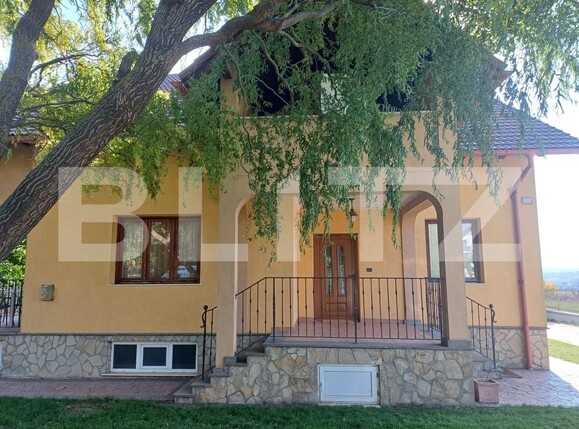 Casa de închiriat 4 camere Salcea - 207703CI | BLITZ Suceava | Poza1