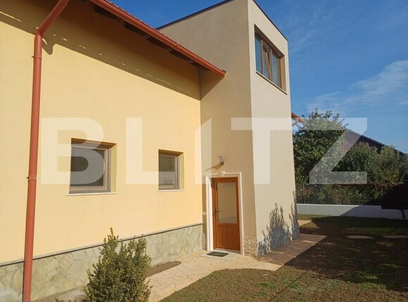 Casa de închiriat 4 camere Salcea - 207703CI | BLITZ Suceava | Poza4