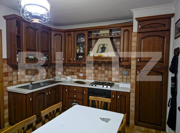 Casa de închiriat 4 camere Salcea - 207703CI | BLITZ Suceava | Poza11