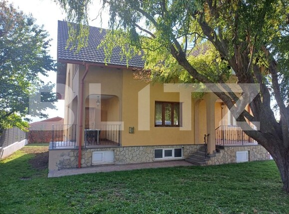 Casa de închiriat 4 camere Salcea - 207703CI | BLITZ Suceava | Poza3