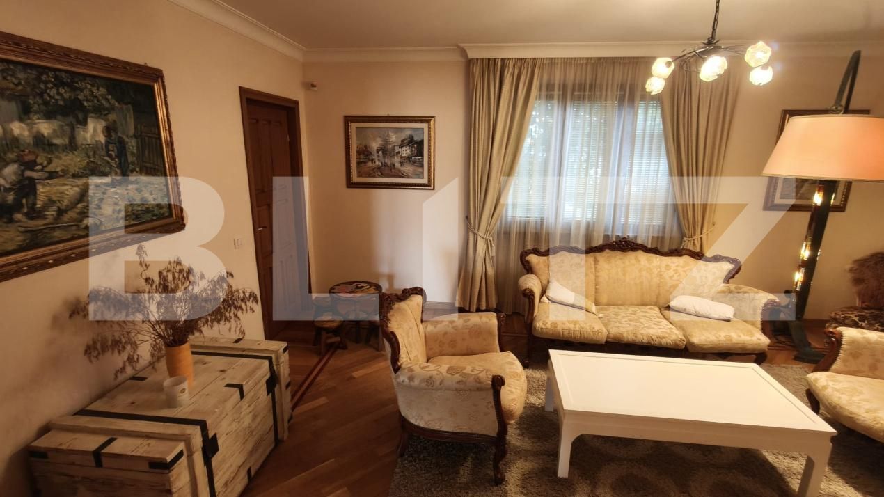 Casa de închiriat 4 camere Salcea - 207703CI | BLITZ Suceava | Poza12