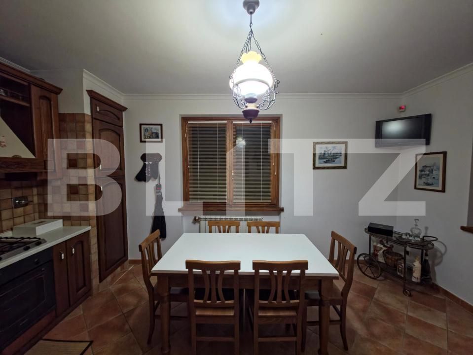 Casa de închiriat 4 camere Salcea - 207703CI | BLITZ Suceava | Poza9