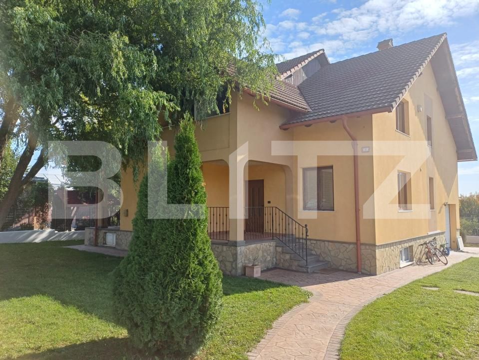 Casa de închiriat 4 camere Salcea - 207703CI | BLITZ Suceava | Poza2