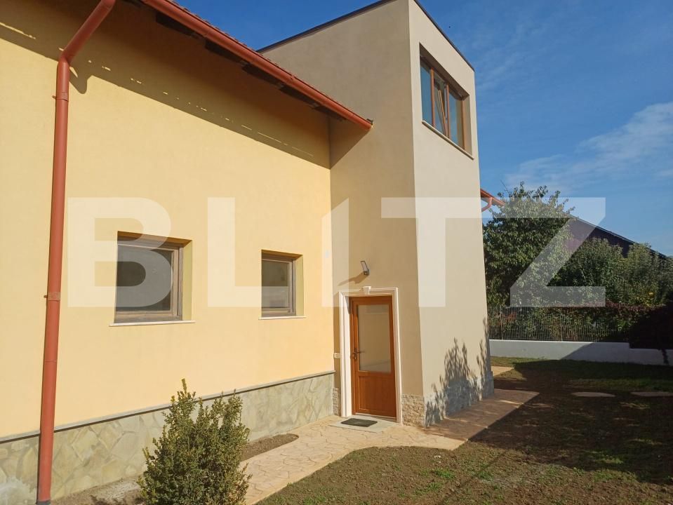 Casa de închiriat 4 camere Salcea - 207703CI | BLITZ Suceava | Poza4