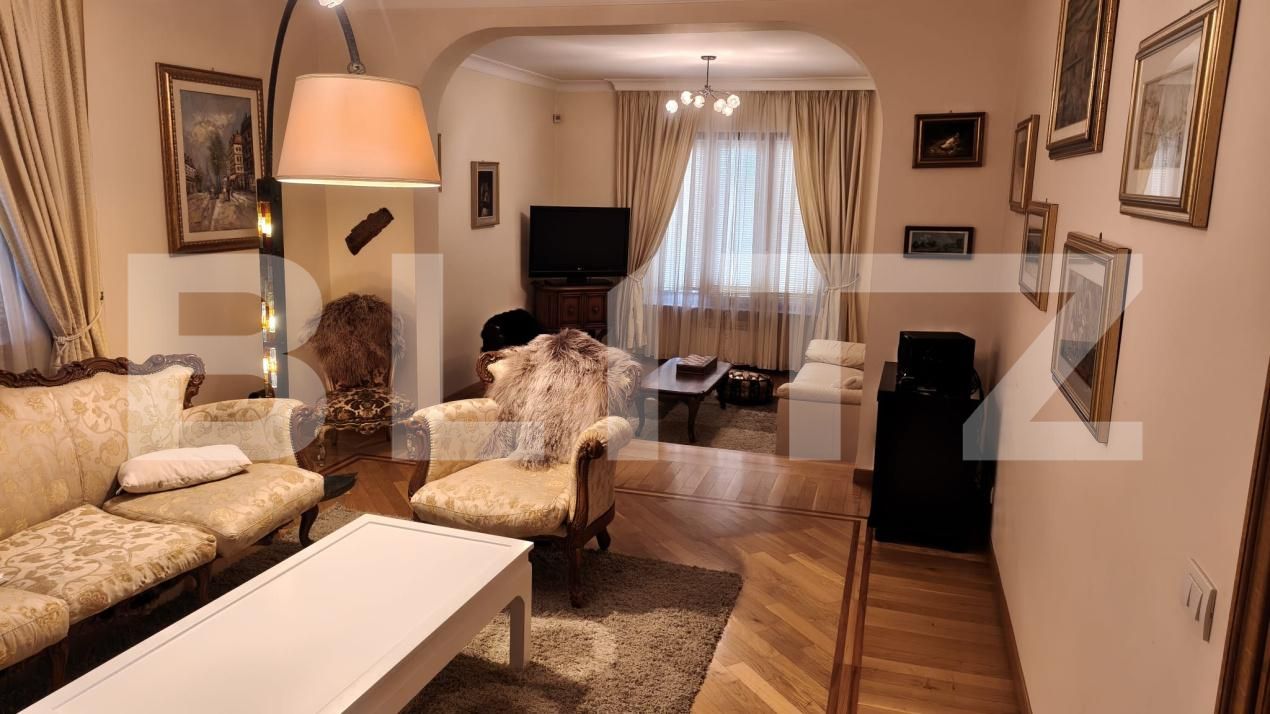 Casa de închiriat 4 camere Salcea - 207703CI | BLITZ Suceava | Poza14