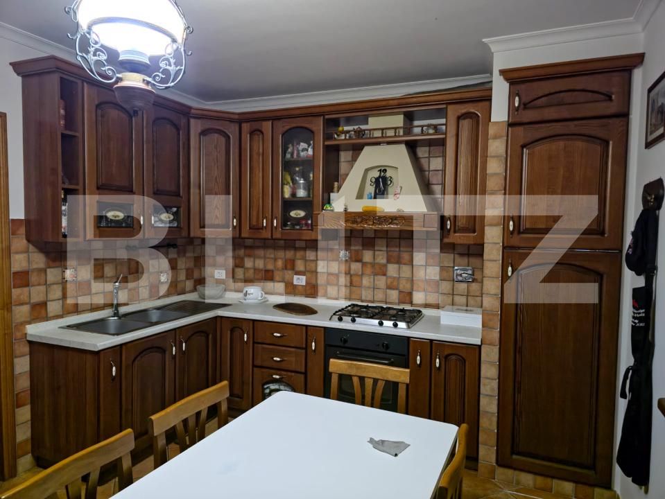 Casa de închiriat 4 camere Salcea - 207703CI | BLITZ Suceava | Poza11